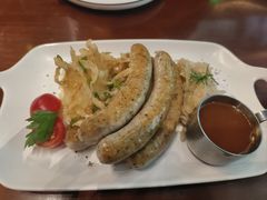 -haxnbauer海森堡德国餐厅(深圳coco店)