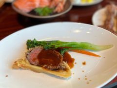 -西安W酒店·WEI全味西餐厅