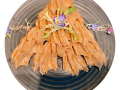 芥末鸭掌-晟永興烤鸭店(五道口店)