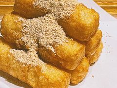 红糖糍粑-太二酸菜鱼(财富购物中心店)