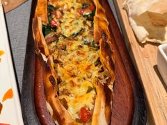 -Efes Turkish & Mediterranean Cuisine 艾菲斯餐厅(陆家嘴店)