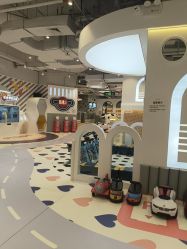 -米兜欢乐王国·儿童乐园(宝安益田假日天地店)