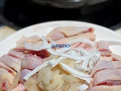 竹笙椰子鸡-同仁四季椰子鸡(福田东园总店)