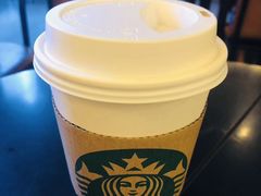 -星巴克(成都机场T2店)