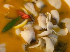 -丰收日·小海鲜·沪上家宴(顾村正大店)