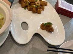 -丽华园(汉阳龙阳店)