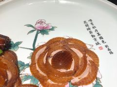 -京味斋·北京烤鸭(北京南站洋桥店)