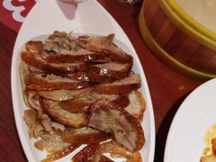 -前门故事烤鸭店(十里河店)
