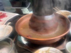 -阳坊胜利涮羊肉(阳坊老店)