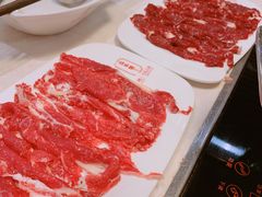 -品牛阁潮汕牛肉火锅(洋河店)