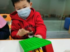 -艾克瑞特机器人教育(金狮校区)