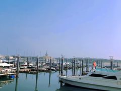 -巧克力渔家.小船海鲜胶东菜(万平口店)