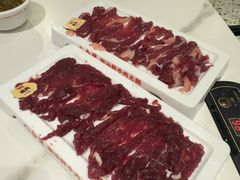 -八合里潮汕鲜牛肉火锅(上海汇智广场店)