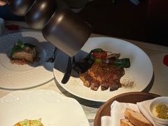 -ZHAO赵·牛扒坊(万象城店)