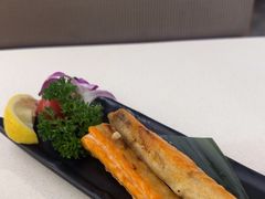-采御鲜·回转寿司(汕头万达店)