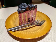 -BAKER&SPICE(安福路店)