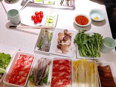 -野妹火锅(龙岗店)
