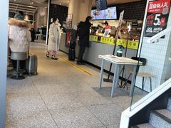 -肯德基(中华路店)