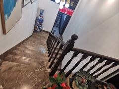 大堂-老号海仙酒家(英雄山路店)