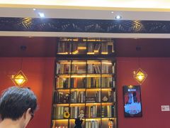 -恐怖游戏(湖滨店)