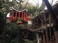 -钦善斋(武侯祠店)