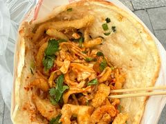-尚食·卢记烧饼(十全街店)