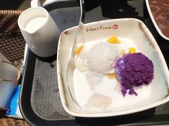 -鲜芋仙Meet Fresh(壹方城店)