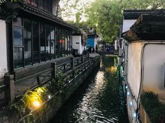 -绍兴鲁迅故里·沈园景区