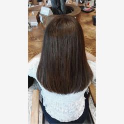 点击看大图 -简影造型·自选烫染接发salon