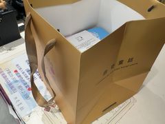 -曲奇童话(尖沙咀店)