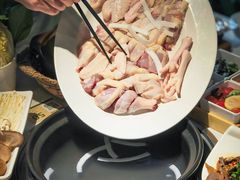 -百年果林椰子鸡(中洲店)