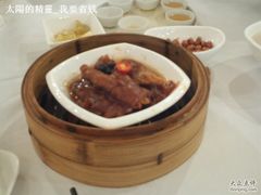 豉汁蒸凤爪-潮福城大酒楼·潮味粤品·港式点心(湖滨北路店)