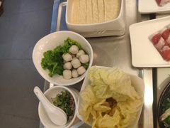 -海底捞火锅(勒泰店)