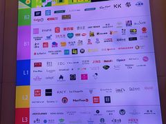 -银座mall(东直门店)