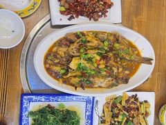 -老味道1992(武当山店)