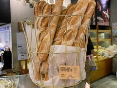 法式传统海盐法棍-PAPER STONE BAKERY(天环店)
