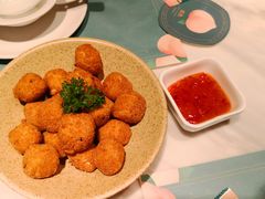 -大树餐厅(益田假日店)