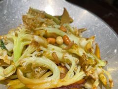 -新白鹿餐厅(爱琴海购物中心店)