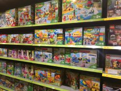 -KIDS LAND(悠唐购物中心二期店)