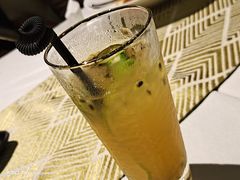 -一棵树·意大利西餐厅One Tree(新城店)