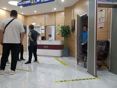 -美年大健康体检中心(牡丹园分院)