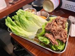 -789韩料食堂(创意产业园店)
