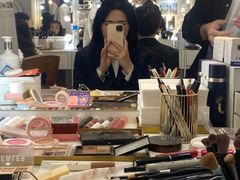 -海马体照相馆(大连罗斯福广场店)