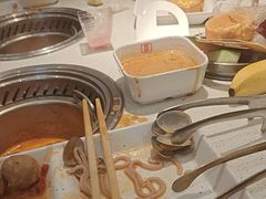 -龍歌自助小火锅(崂山丽达店)