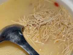 -淮扬韵(市政府汉神店)