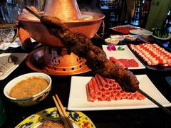 -南门涮肉(上海一店)