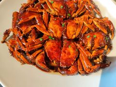 -蟹榭·本帮江浙菜·蟹宴(五角场合生汇商场店)
