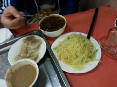 -姚记炒肝店(鼓楼店)