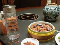 -天仁聚驴肉香(北石槽店)