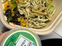 -CALIFORKS加州叉子轻食(朝阳门店)